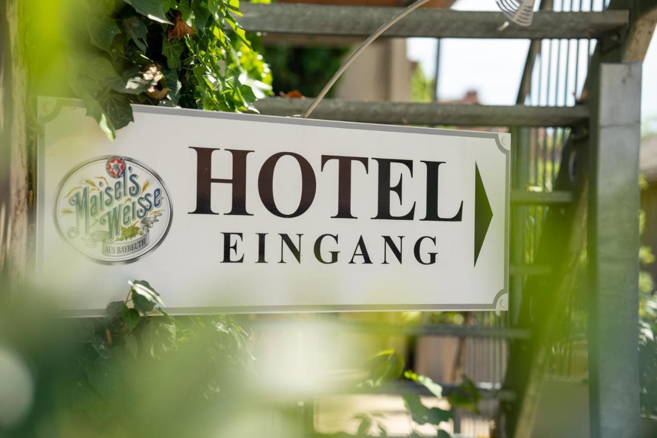 Hotel Steyerberger Hof Ngoại thất bức ảnh