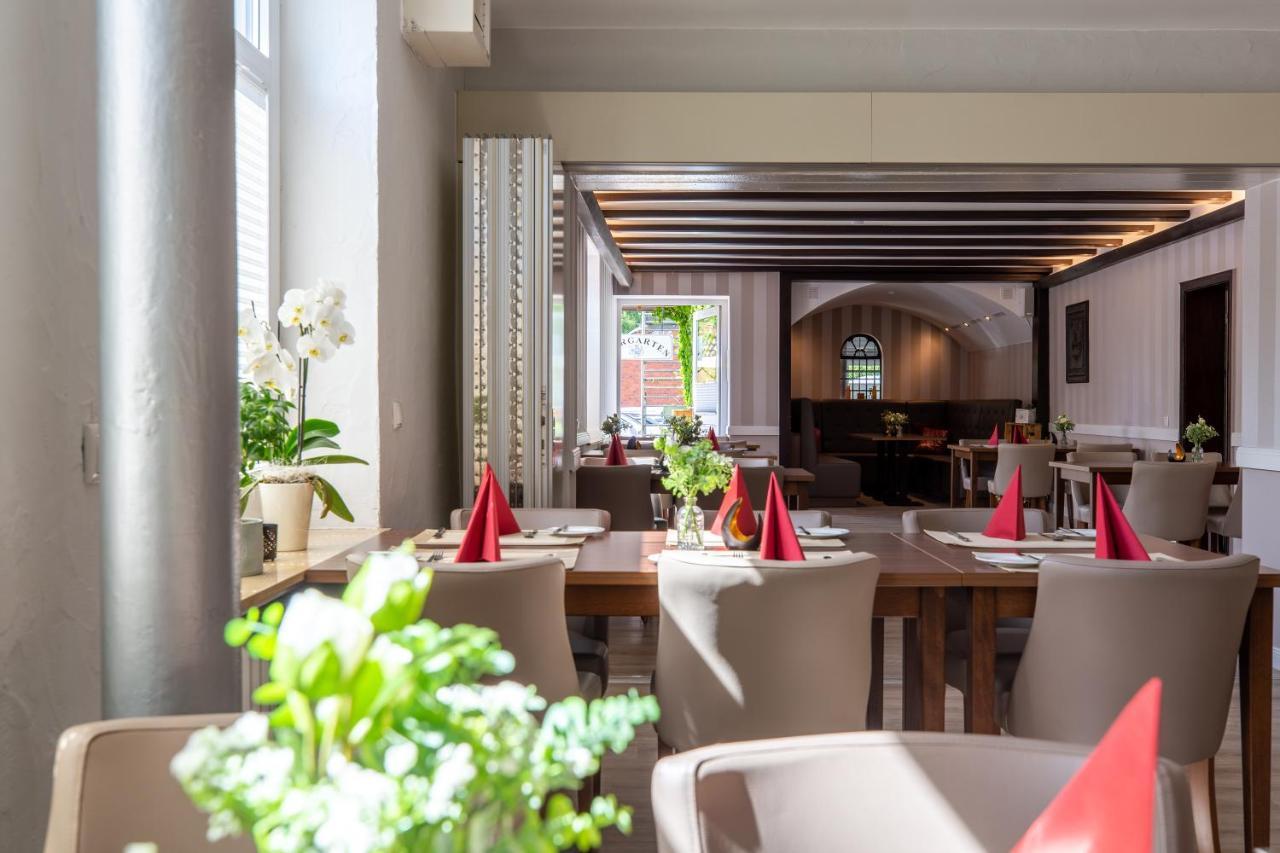 Hotel Steyerberger Hof Ngoại thất bức ảnh