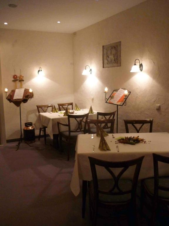 Hotel Steyerberger Hof Ngoại thất bức ảnh
