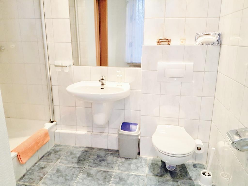 Hotel Steyerberger Hof Ngoại thất bức ảnh