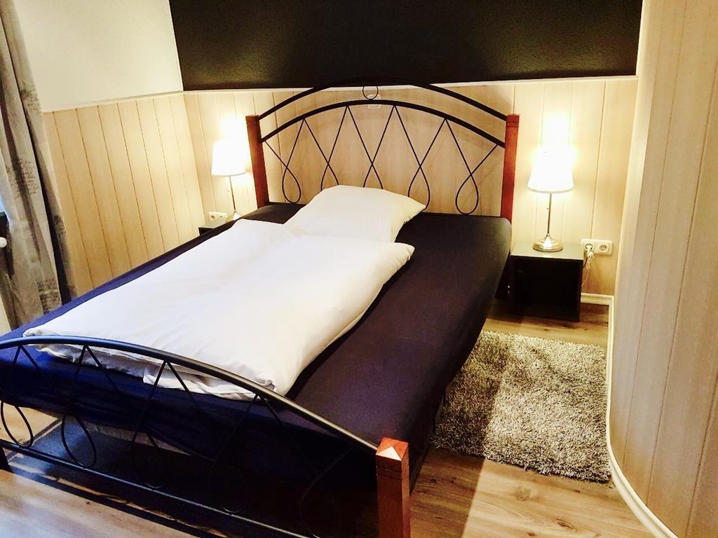 Hotel Steyerberger Hof Ngoại thất bức ảnh