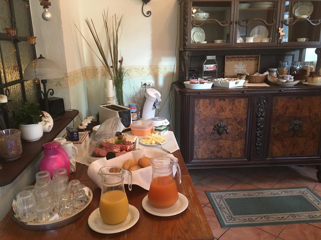 Hotel Steyerberger Hof Ngoại thất bức ảnh