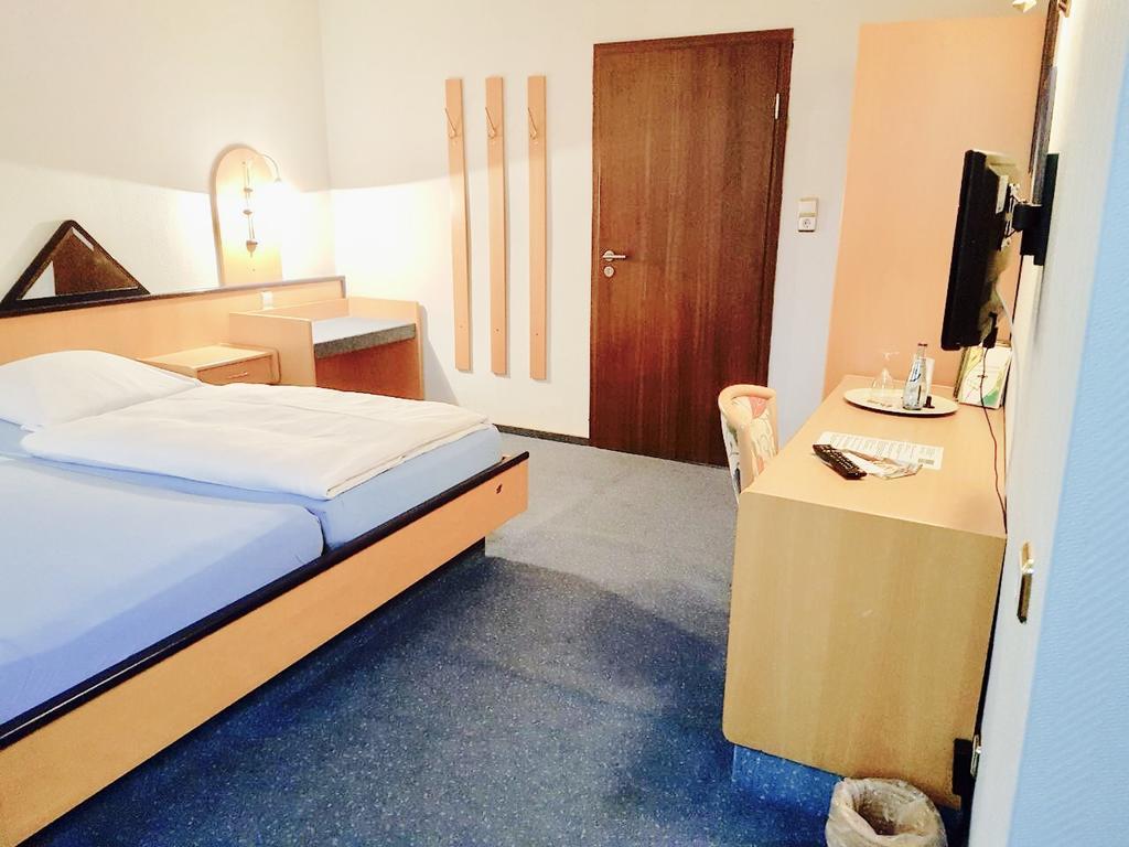 Hotel Steyerberger Hof Ngoại thất bức ảnh