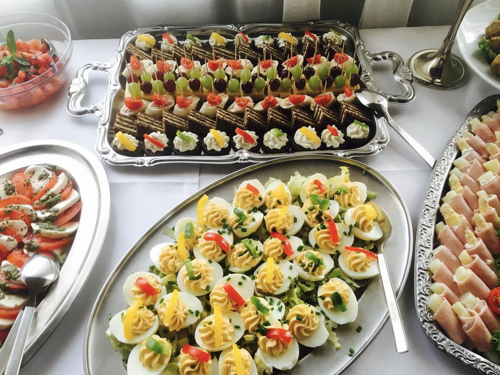Hotel Steyerberger Hof Ngoại thất bức ảnh